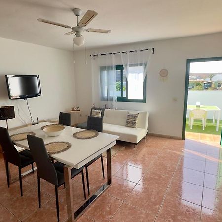 Apartamento La Dehesa Uga Buitenkant foto