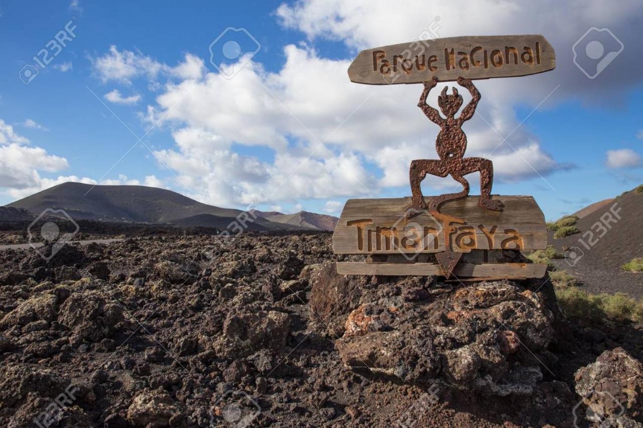 Apartamento La Dehesa Uga Buitenkant foto