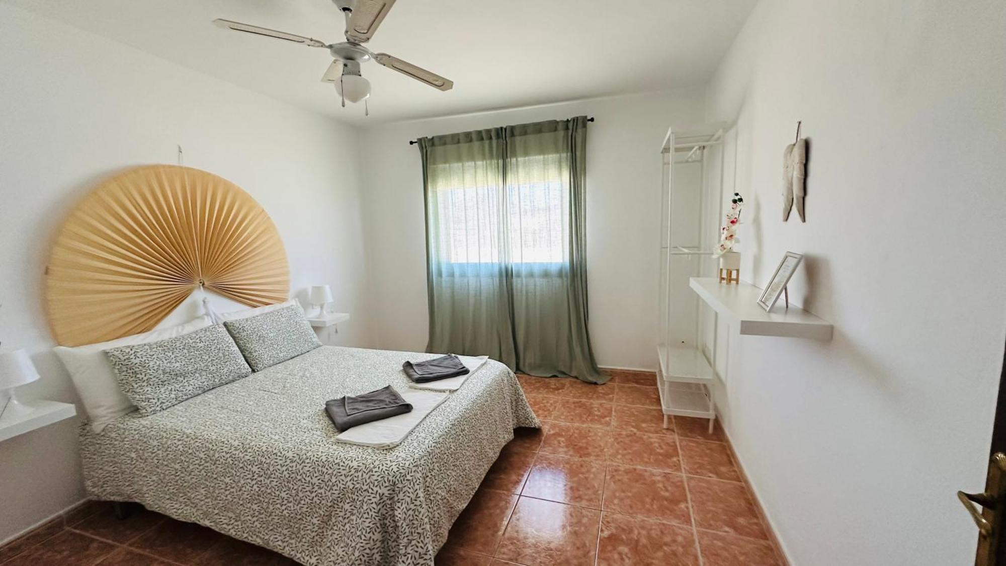 Apartamento La Dehesa Uga Buitenkant foto