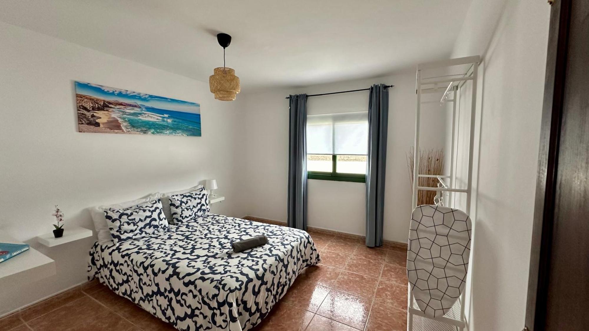 Apartamento La Dehesa Uga Buitenkant foto