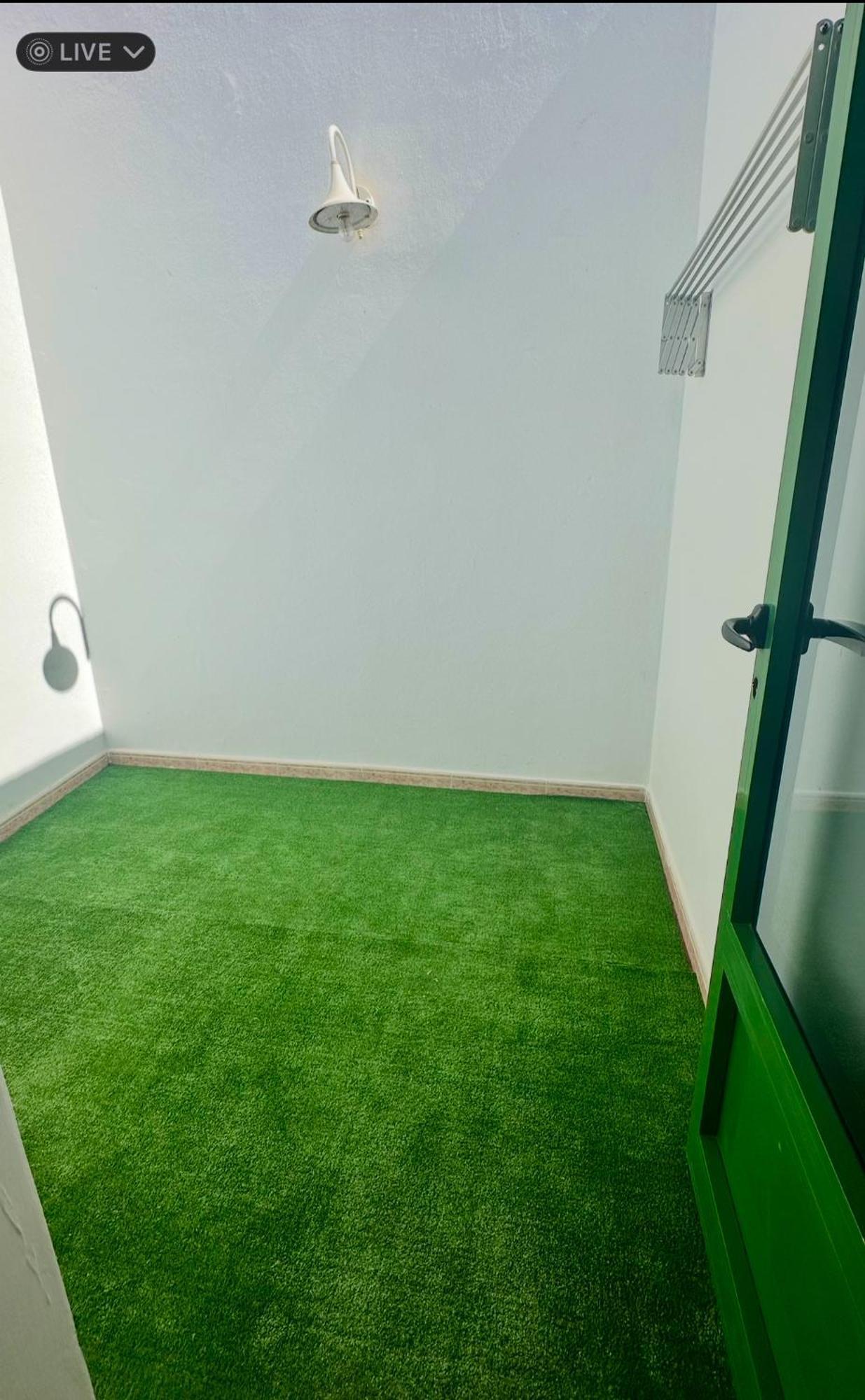 Apartamento La Dehesa Uga Buitenkant foto